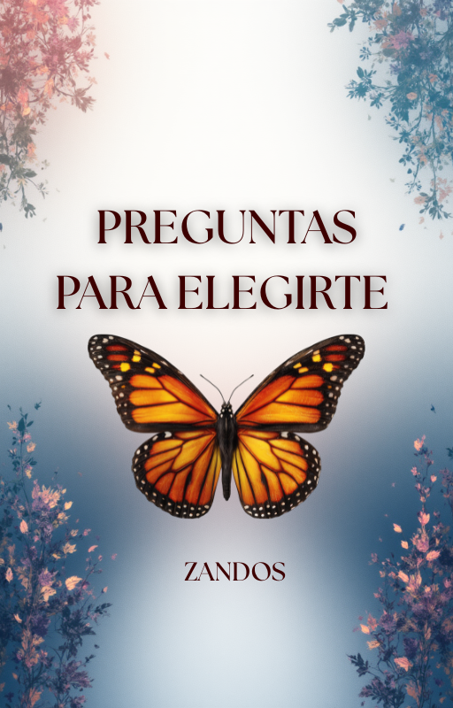Preguntas para elegirte  ✨